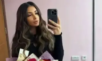 Мис Силикон Катрин Йорданова е дала положителна проба за кокаин