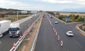 Променят движението на Тракия заради ремонти