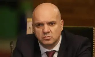 Със заповед считано от 30 08 2024 на министъра на вътрешните работи