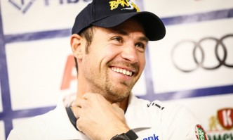 Стартът за Световната купа е по късно днес Българският сноубордист Радослав Янков