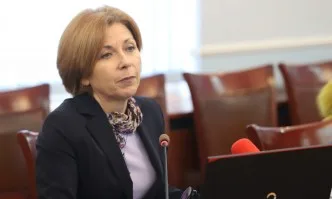 Служебното правителство поражда противоречия мнения, според Боряна Димитрова от Алфа рисърч
