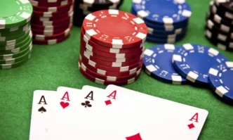 Блекджек е една от най популярните игри на маса сред казино