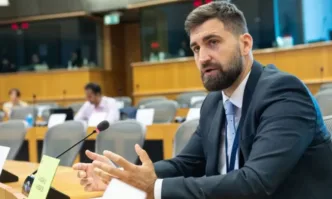Андрей Новаков поиска Европейската прокуратура да разследва връзката на Nexo с Да, България
