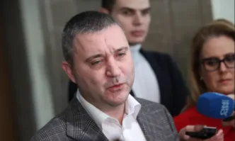 Решението за придобиване на изтребители F 16 бе ключов геополитически завой