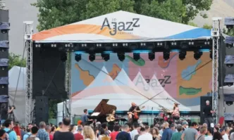 Министерство на културата: A to Jazz Festival може да бъде разплатен след приемане на редовен бюджет