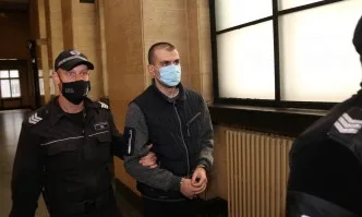 Прокуратурата внесе протест срещу присъдата на Викторио Александров