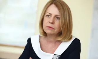 Фандъкова опроверга Спаси София за жълтите павета: Да не показват рисунки по социалните мрежи