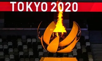 Официална церемония даде начало на Олимпийските игри в Токио