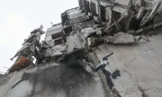 На територията на цяла Украйна започна спешно изключване на електроенергията