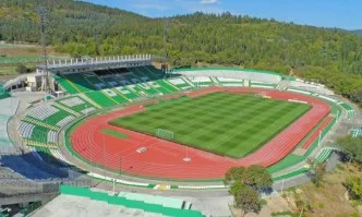 Стара Загора ще бъде домакин на Европейското отборно първенство по лека атлетика през 2021 г.