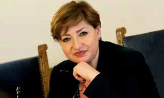 Александрова: Къде беше принципността, когато Севделина Арнаудова беше незаконно арестувана?