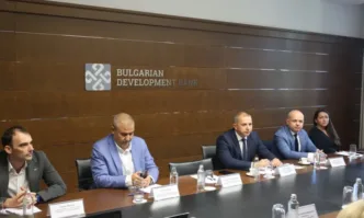 Консултативният съвет към ББР обсъди напредъка по национални програми на банката