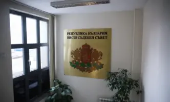 Отстранен е и апелативният прокурор на Варна Владимир ЧавдаровПрокурорската колегия