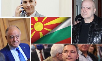 Вече втори ден не стихват коментарите след поста лидера на