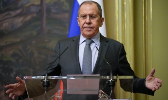 Теорията на конспирацията може да бъде използвана за оправдание за