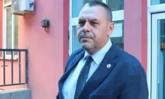 Съдът върна уволнения от Рашков шеф на вътрешна сигурност Стефан Банков