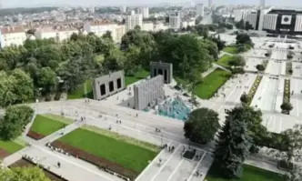 ГЕРБ-СДС: Войнишки паметник на НДК ще има, благодарение на нас