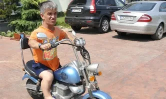 Причина за смъртта му е тежка черепно мозъчна травмаНа 63 години