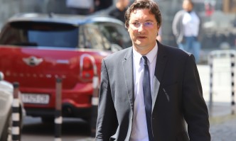 БСП не може да мисли за себе си като малко