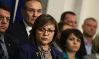 Корнелия Нинова пита главния прокурор Иван Гешев какво било станало