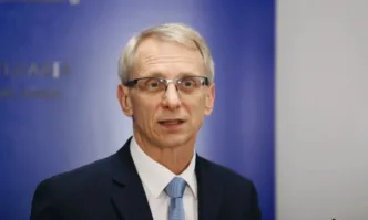 Как ще подредим кабинета е въпрос на нашите приоритети Разбира