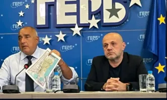 Борисов: Политическите ни опоненти да спрат да лъжат и да търсят оправдания, губим по 20 млн. на ден (ВИДЕО)