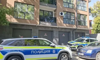 Задържаният за убийството на жената в Пловдив е 14-годишният ѝ син