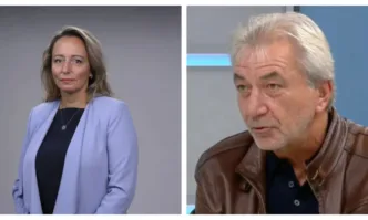 Доц д р Росен Карадимов и Деляна Иванова бяха назначени от