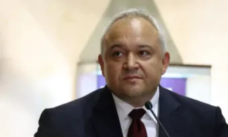 По повод промените в МВР които предстоят вътрешният министър Иван