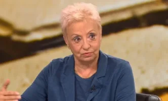 Диана Дамянова: Борисов не може да продаде Лукойл на САЩ