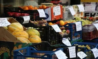 Изкривявания във всички звена на пазара на храни у нас