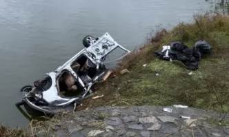 Шофьорът е обвинен за умишлено причиняване на смъртТежък инцидент с