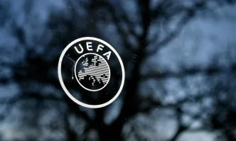 УЕФА забрани футбола в Армения и Азербайджан