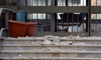 Няма пострадали българи при земетресението в Гърция