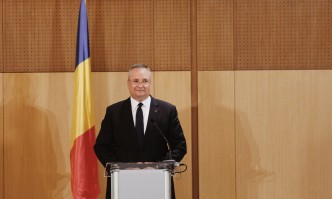 Петков предложил на Румъния поне 5 моста над Дунав