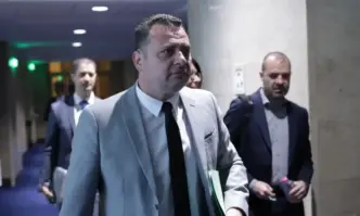 Очаквахме такива политически трусове и предупреждавахме за тях в течение