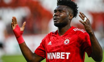 Трансферът на Жорди Кайседо в турския гранд Бешикташ е пред