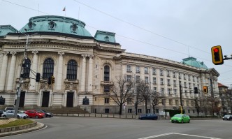 Преподавателите от Философския факултет на Софийския университет отхвърлиха новите правила