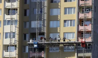 Над 90 от сградите в България се нуждаят от саниране