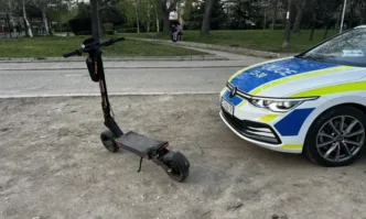 Трима младежи са в кома а други двама са