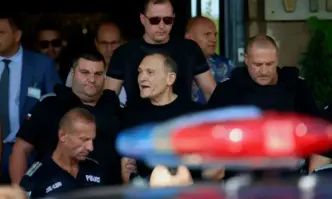 Писмо на Обединените арабски емирства до Националното бюро на Интерпол