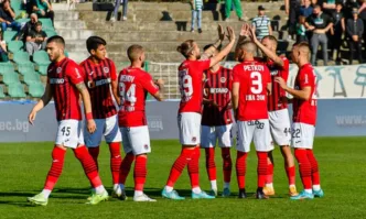 Локомотив София посреща Берое в мач от 18 ия кръг на