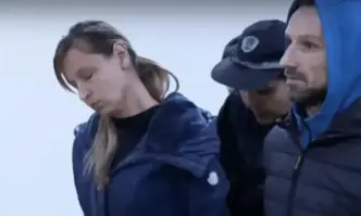 Майката на малтретираното 5 годишно дете в Пловдив и приятелят ѝ