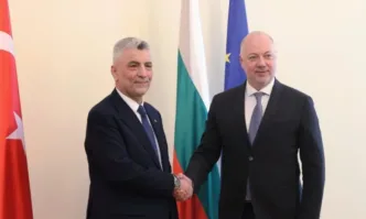 Турция е традиционно един от водещите икономически партньори на България