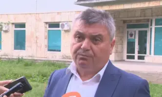 От прокурататурата в Разград дадоха подробности за задържания полицейски началник