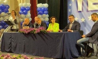 Ако до скоро имахме г жа лъжа Сега си имаме Пинокио