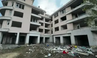 Председателят на Столичния общински съвет Георги Георгиев се зае с