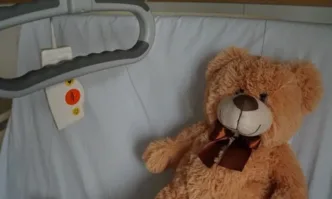 В Германия има недостиг на болнични легла за деца съобщава