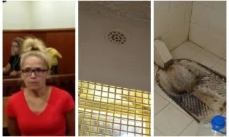 Кошлуков за килията на Иванчева: Все пак е в ареста, а не в Маями на почивка