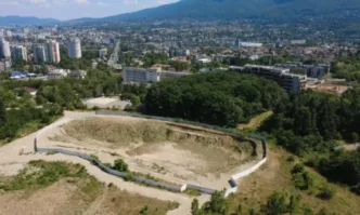 През последните години сагата около изграждането на Националната детска болница
